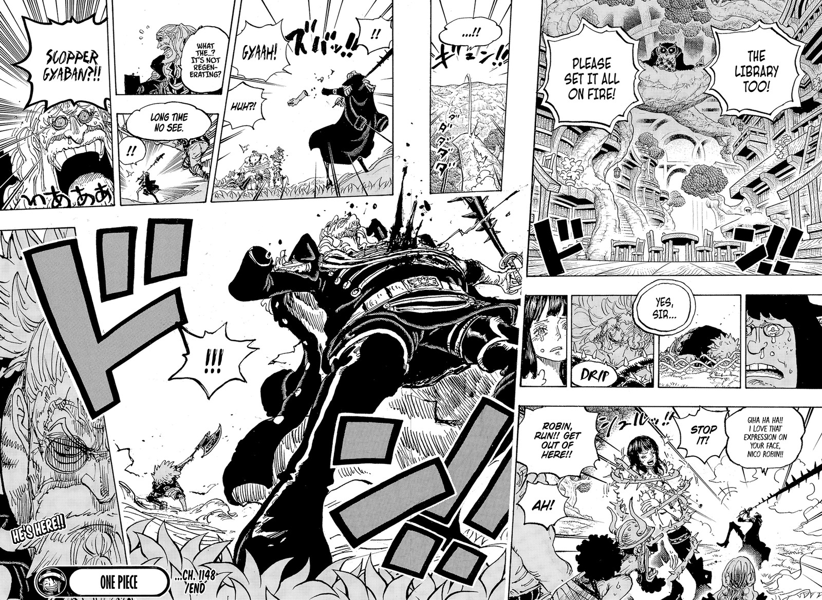 One Piece 1148 14