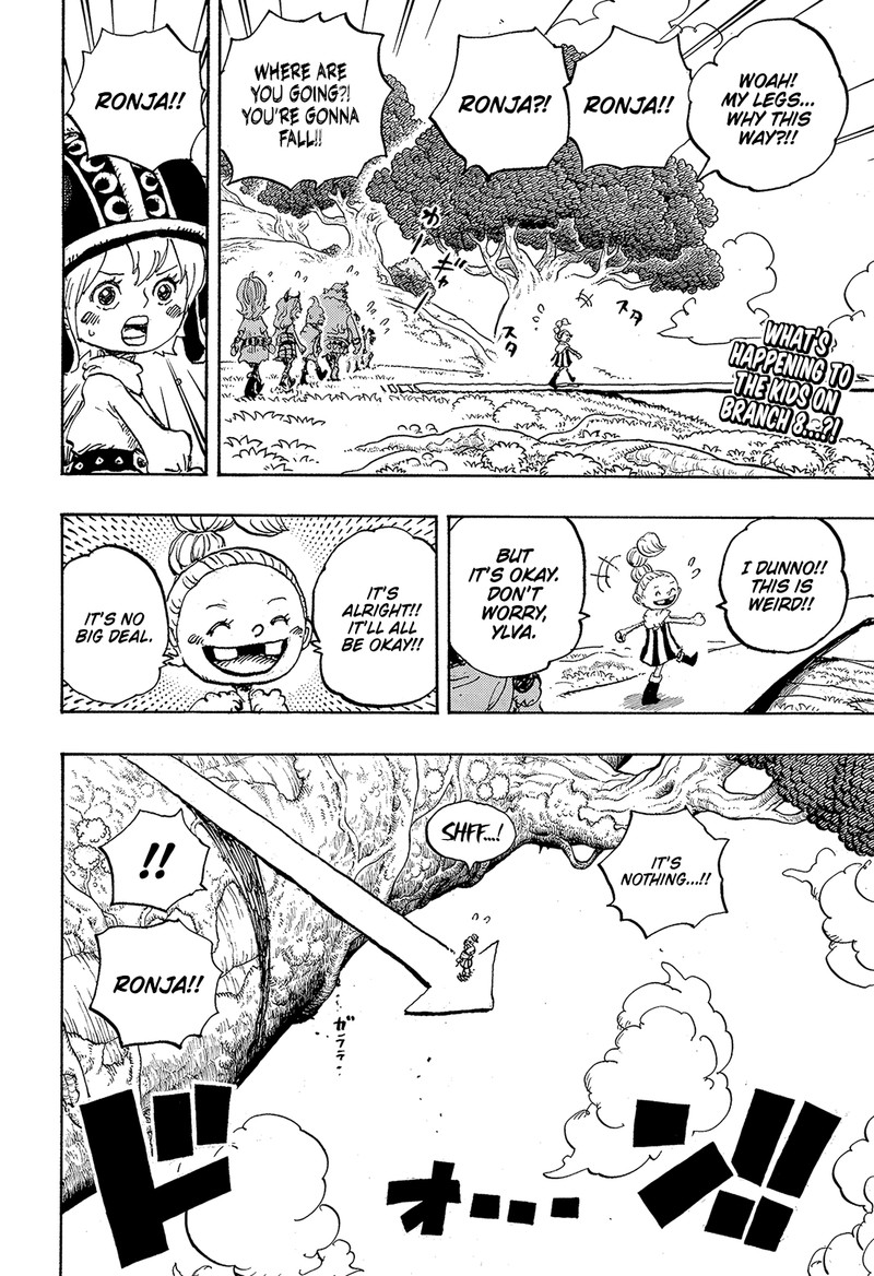 One Piece 1148 2