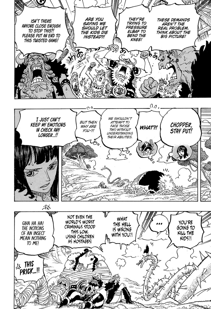One Piece 1148 4