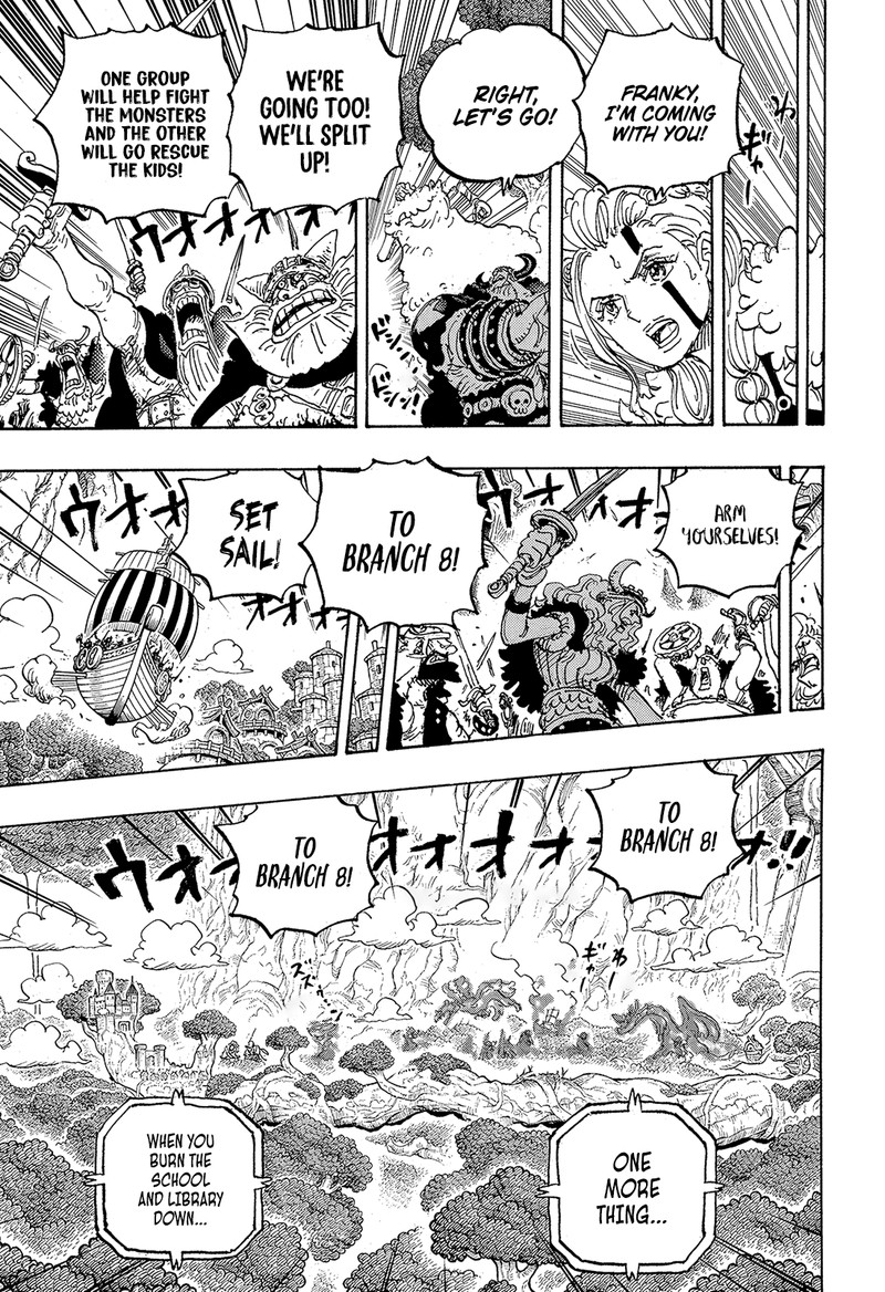 One Piece 1148 5