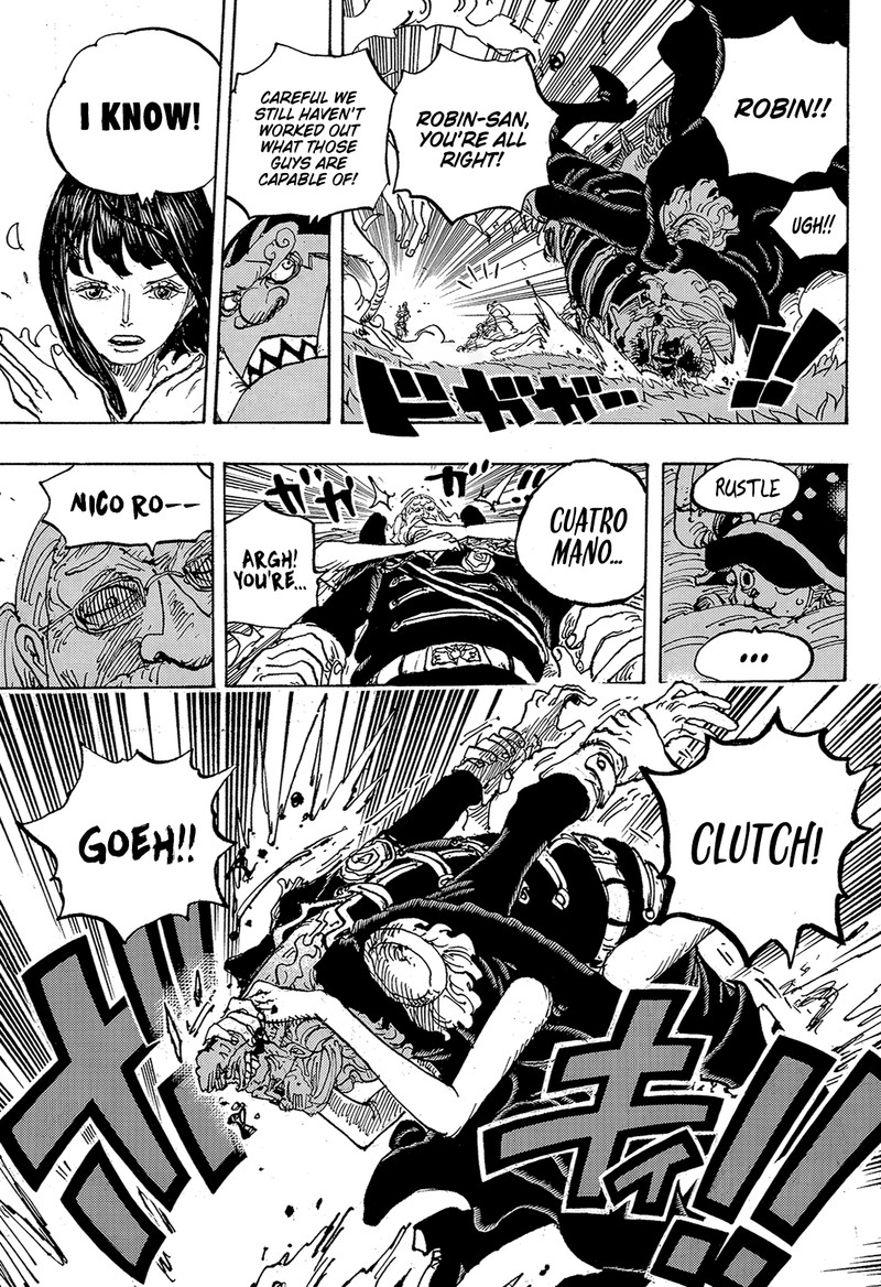 One Piece 1148 7