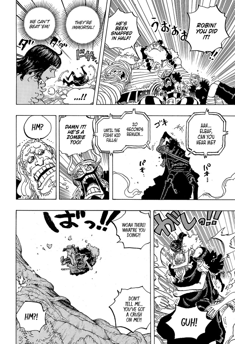 One Piece 1148 8