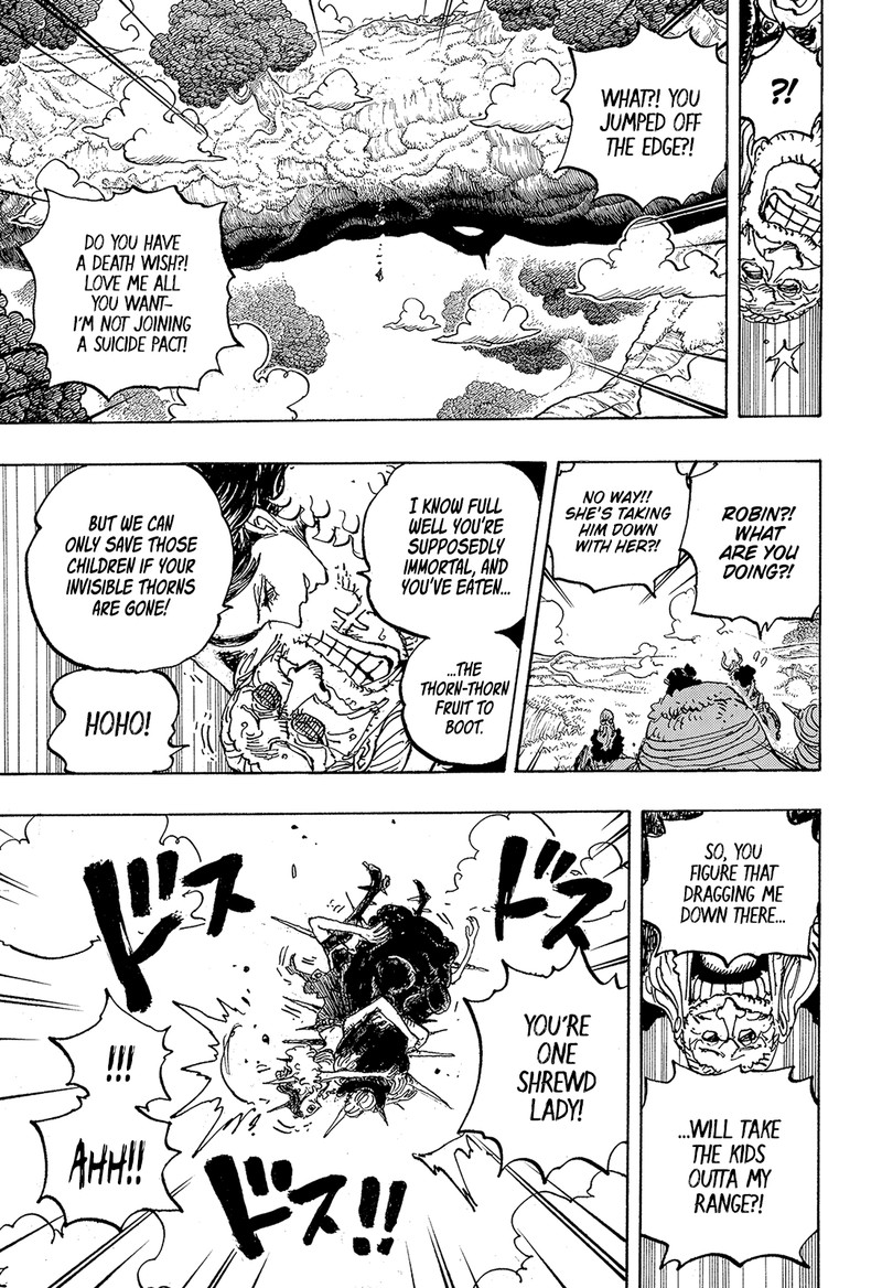 One Piece 1148 9