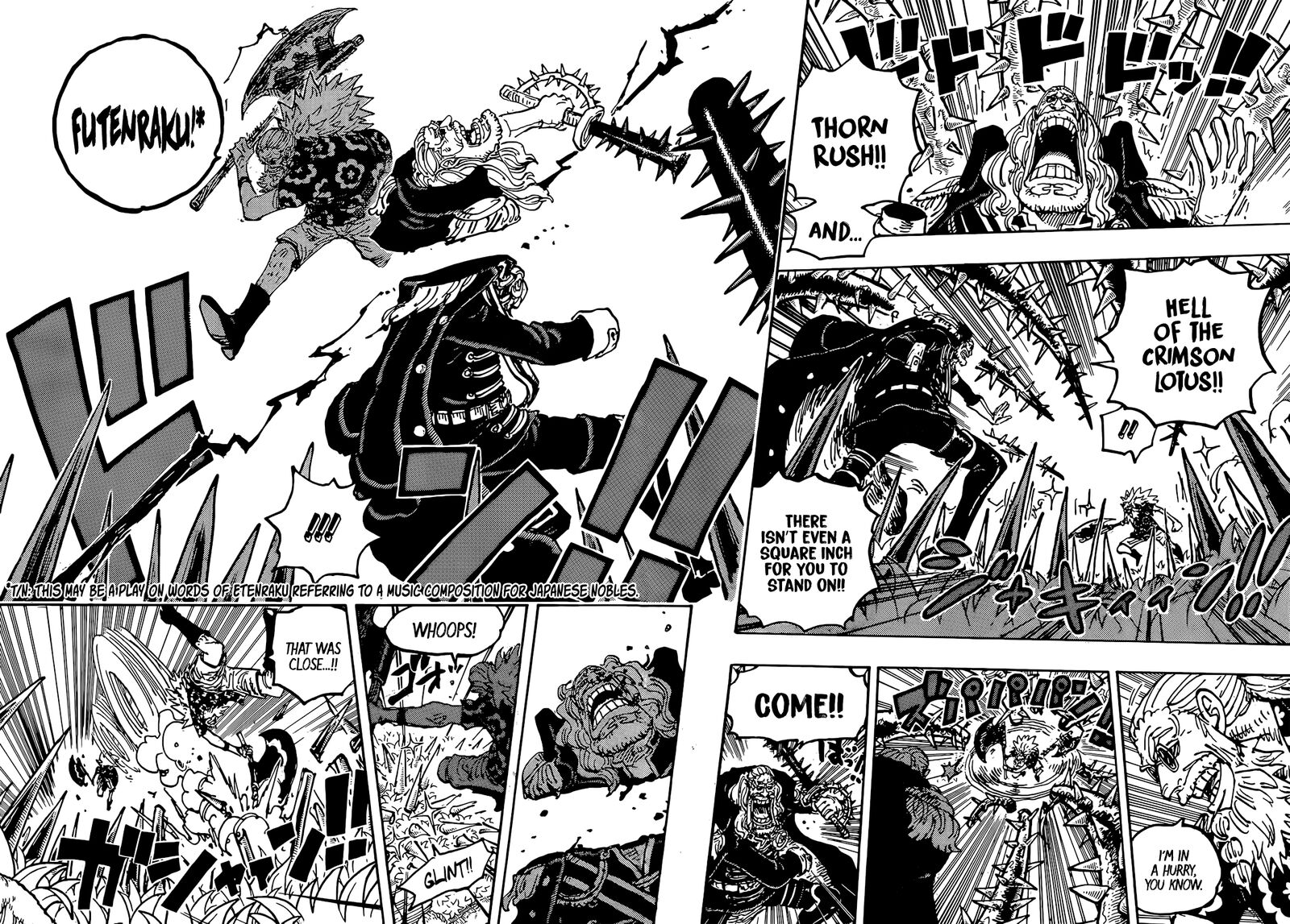 One Piece 1149 5