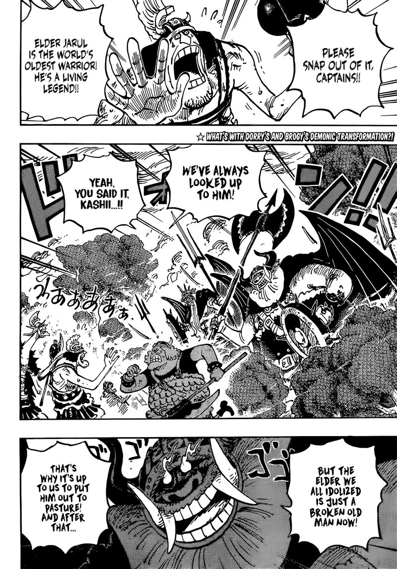 One Piece 1151 3