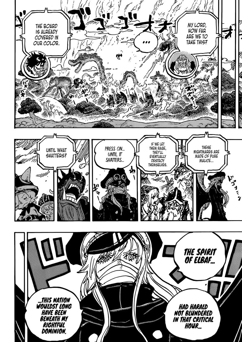 One Piece 1151 8