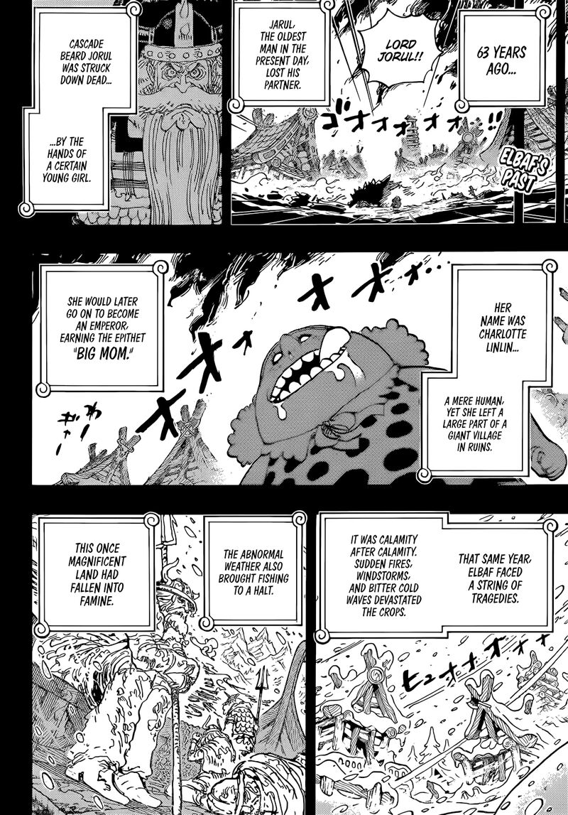 One Piece 1154 3