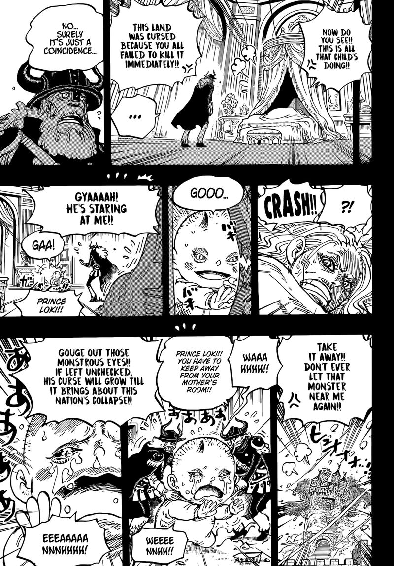 One Piece 1154 4