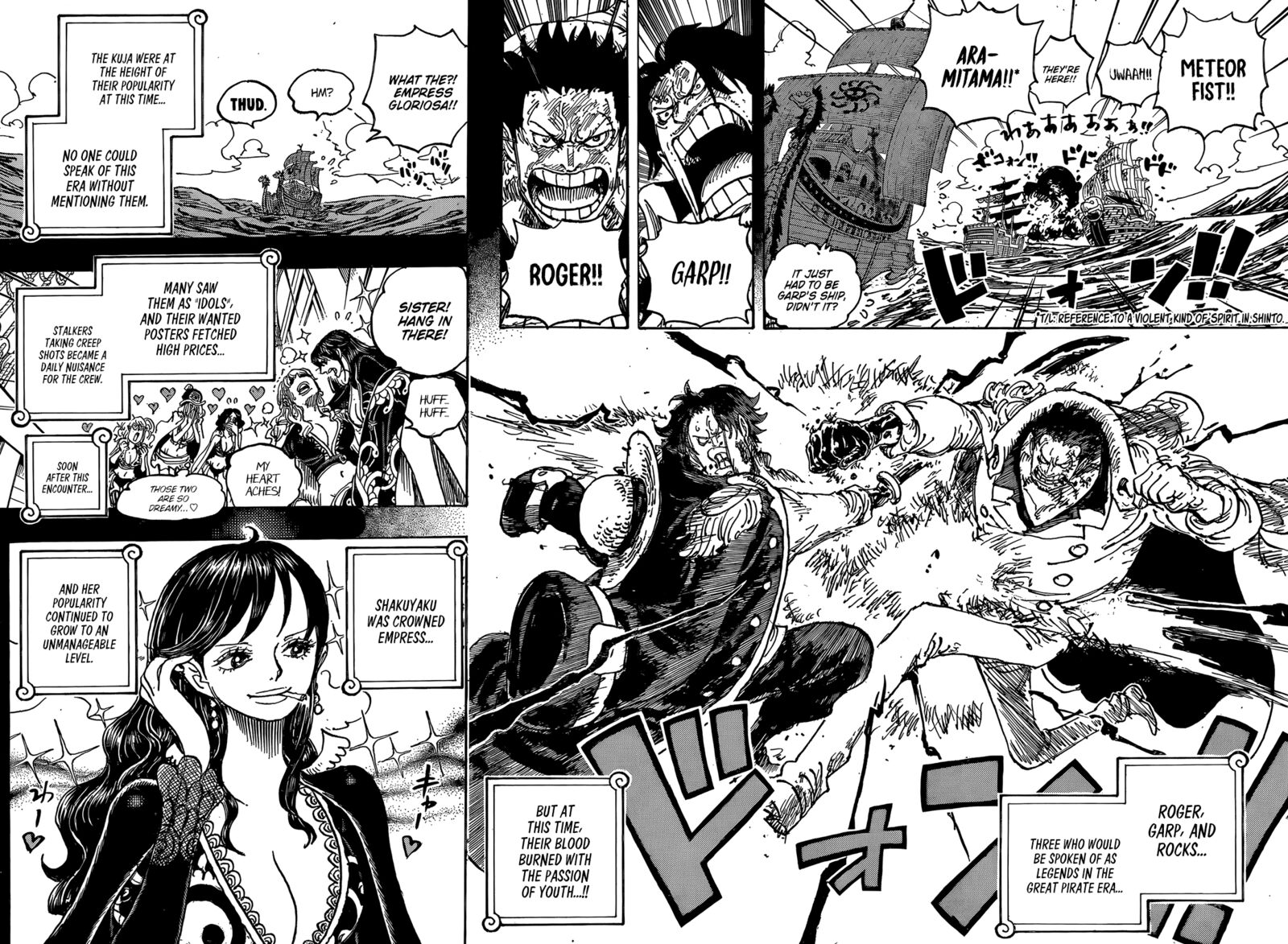 One Piece 1156 10