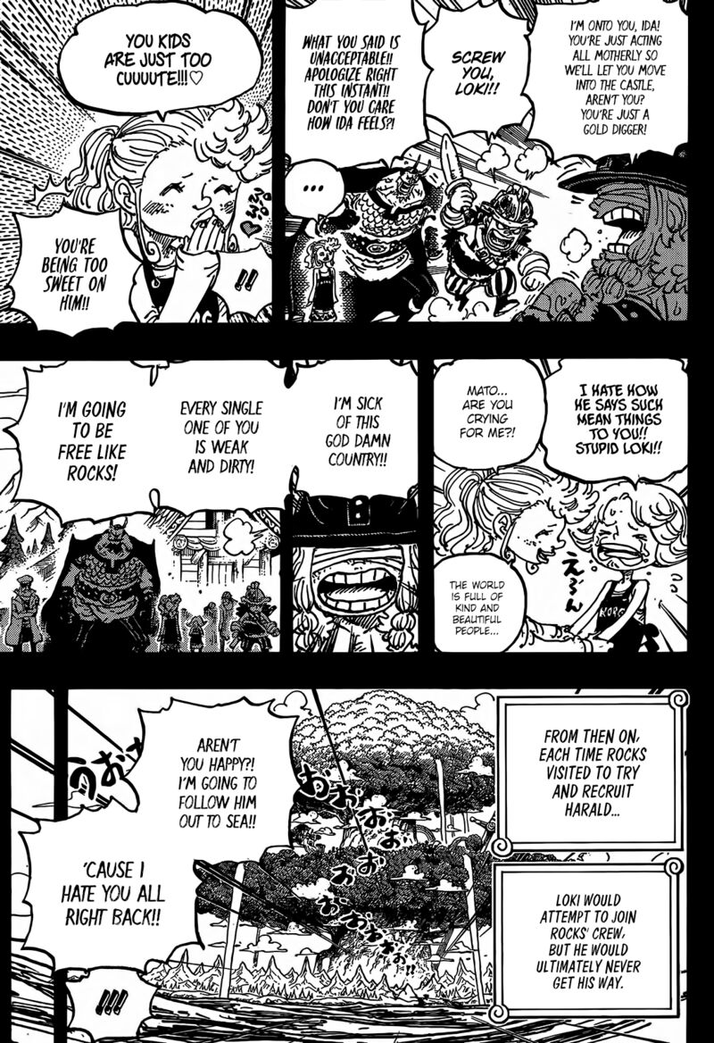 One Piece 1156 12