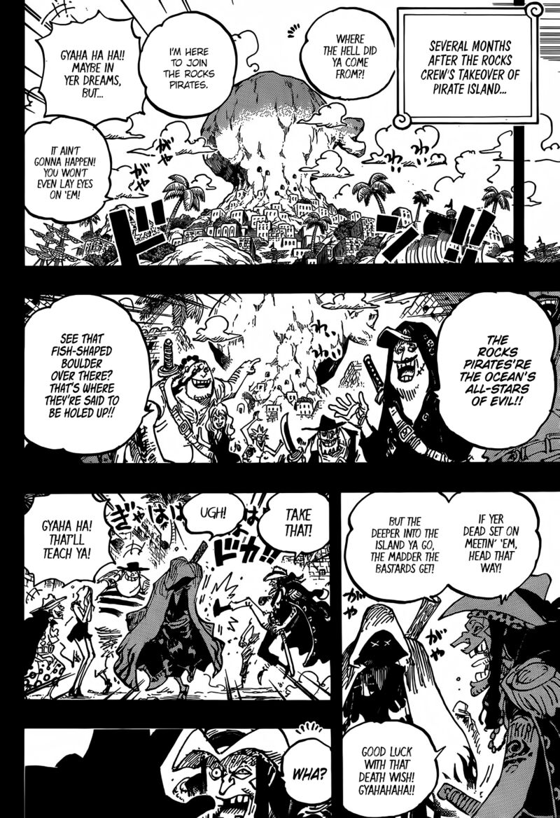 One Piece 1156 13