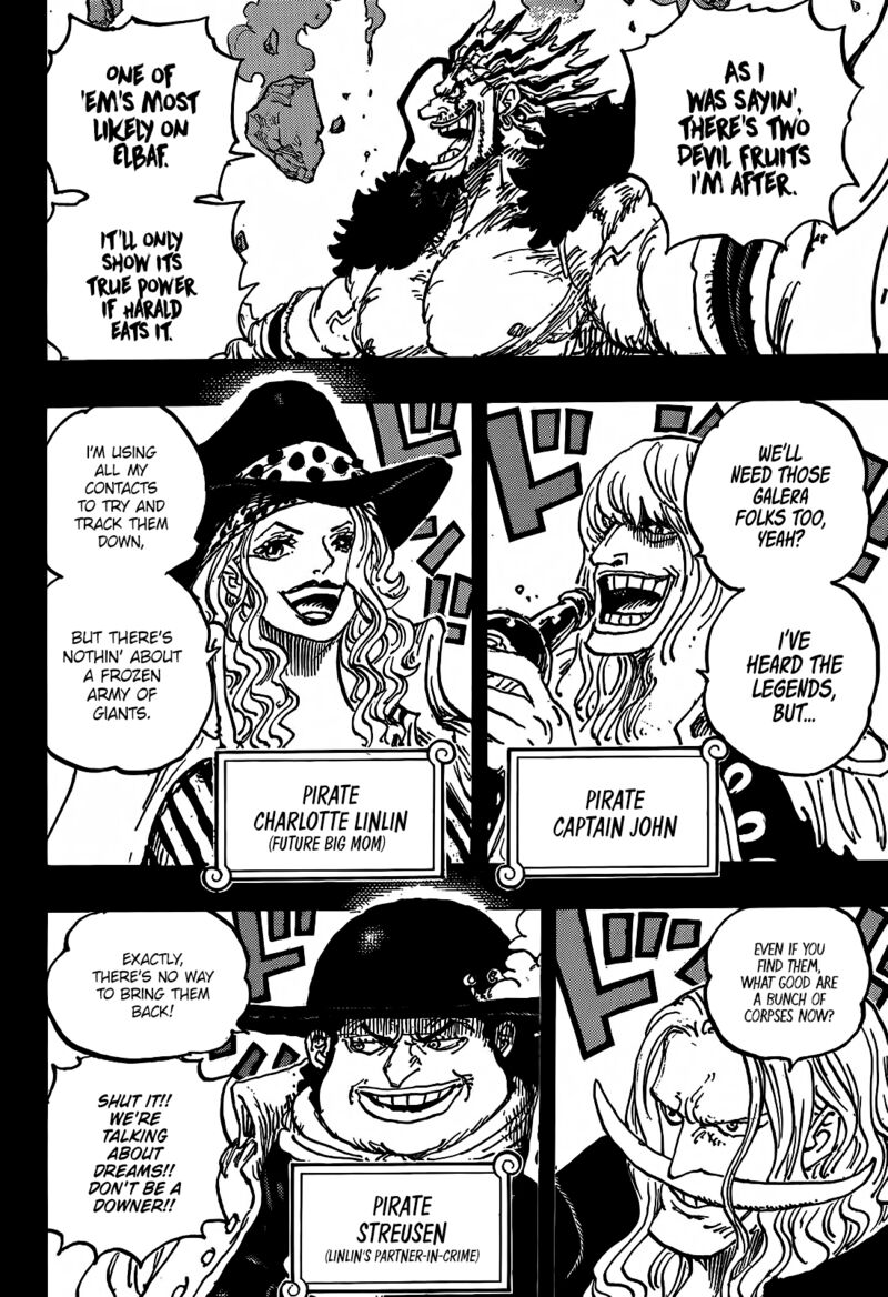 One Piece 1156 15