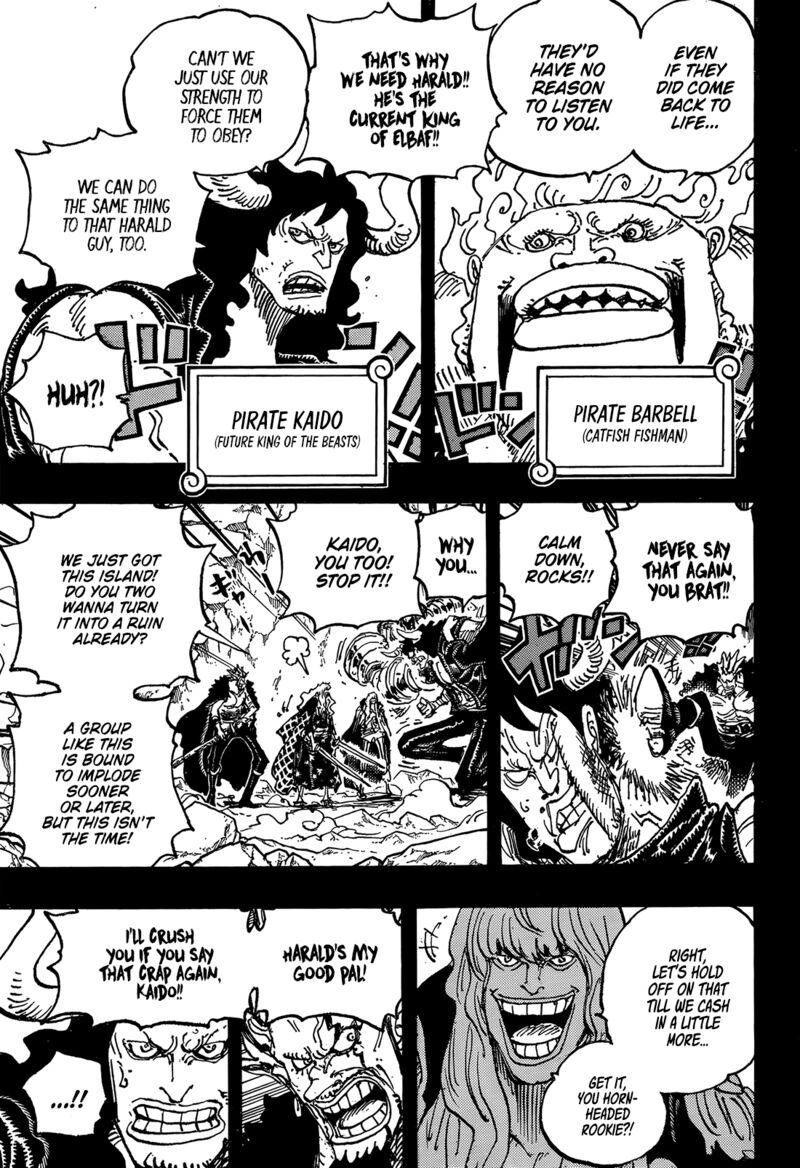One Piece 1156 16