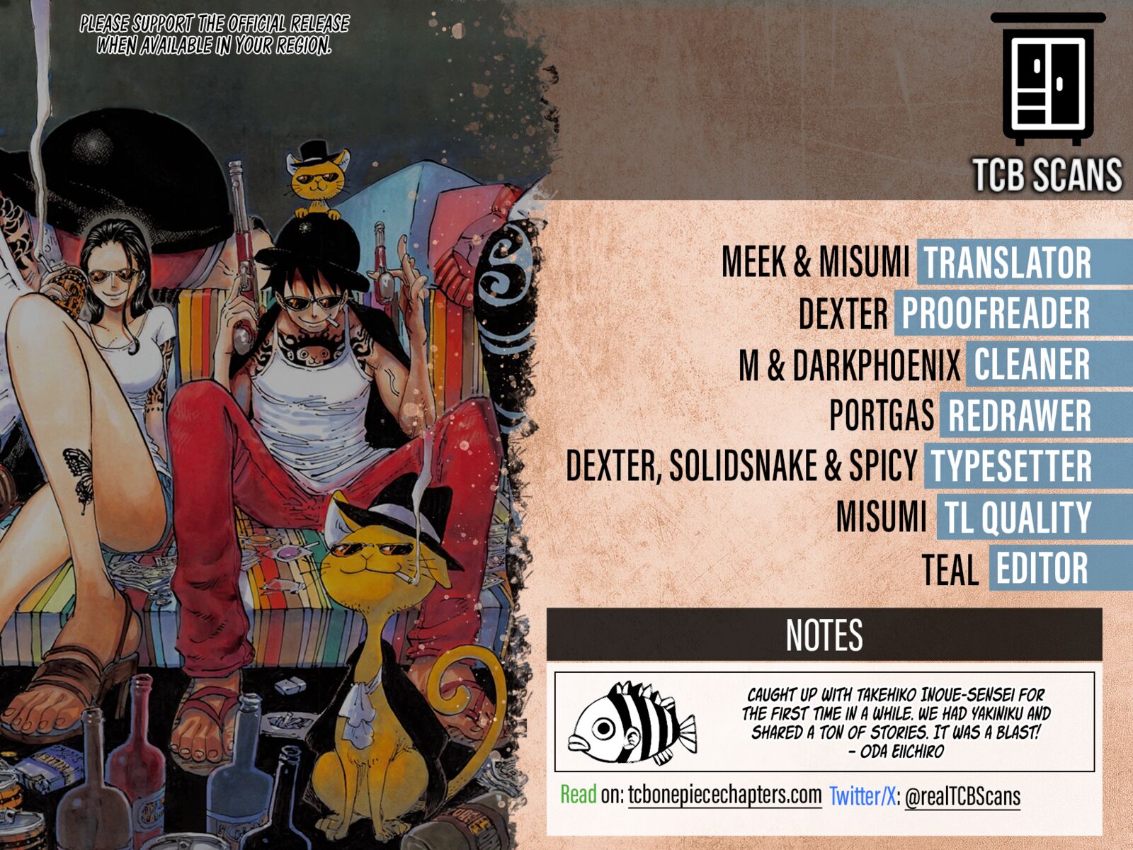 One Piece 1156 2