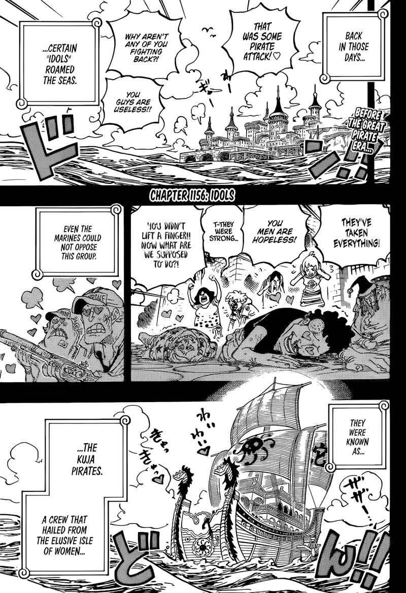 One Piece 1156 4
