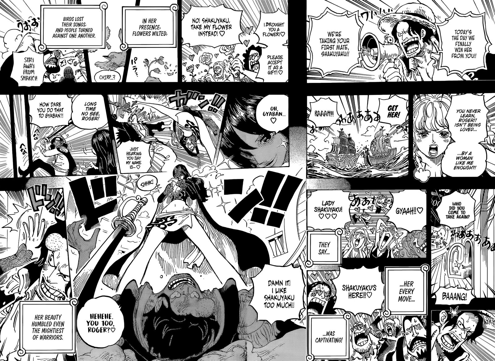 One Piece 1156 7