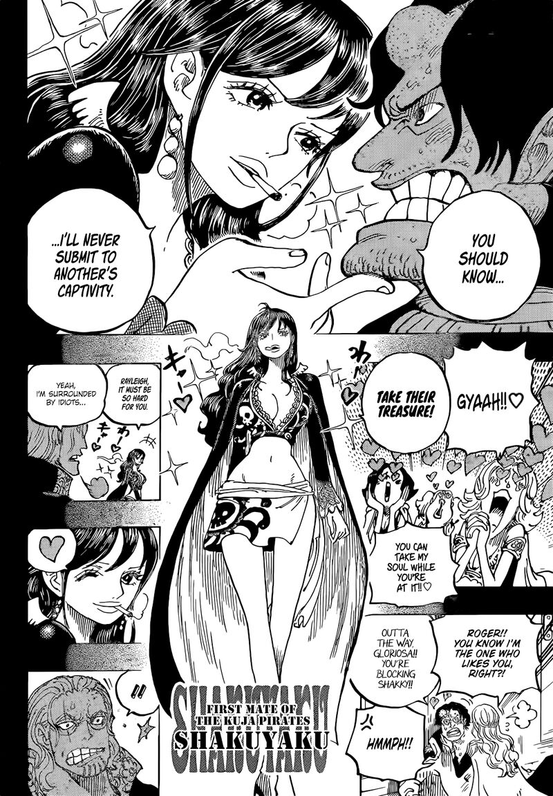 One Piece 1156 8