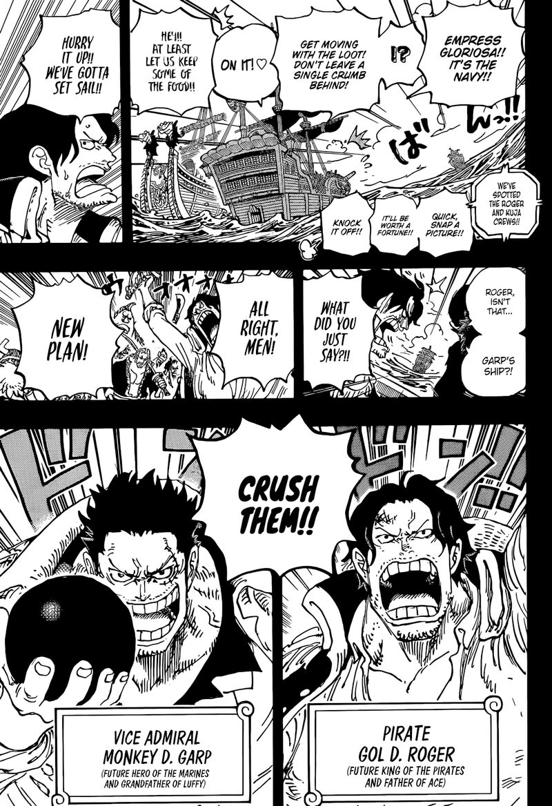 One Piece 1156 9
