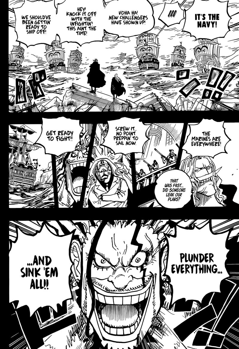 One Piece 1157 5