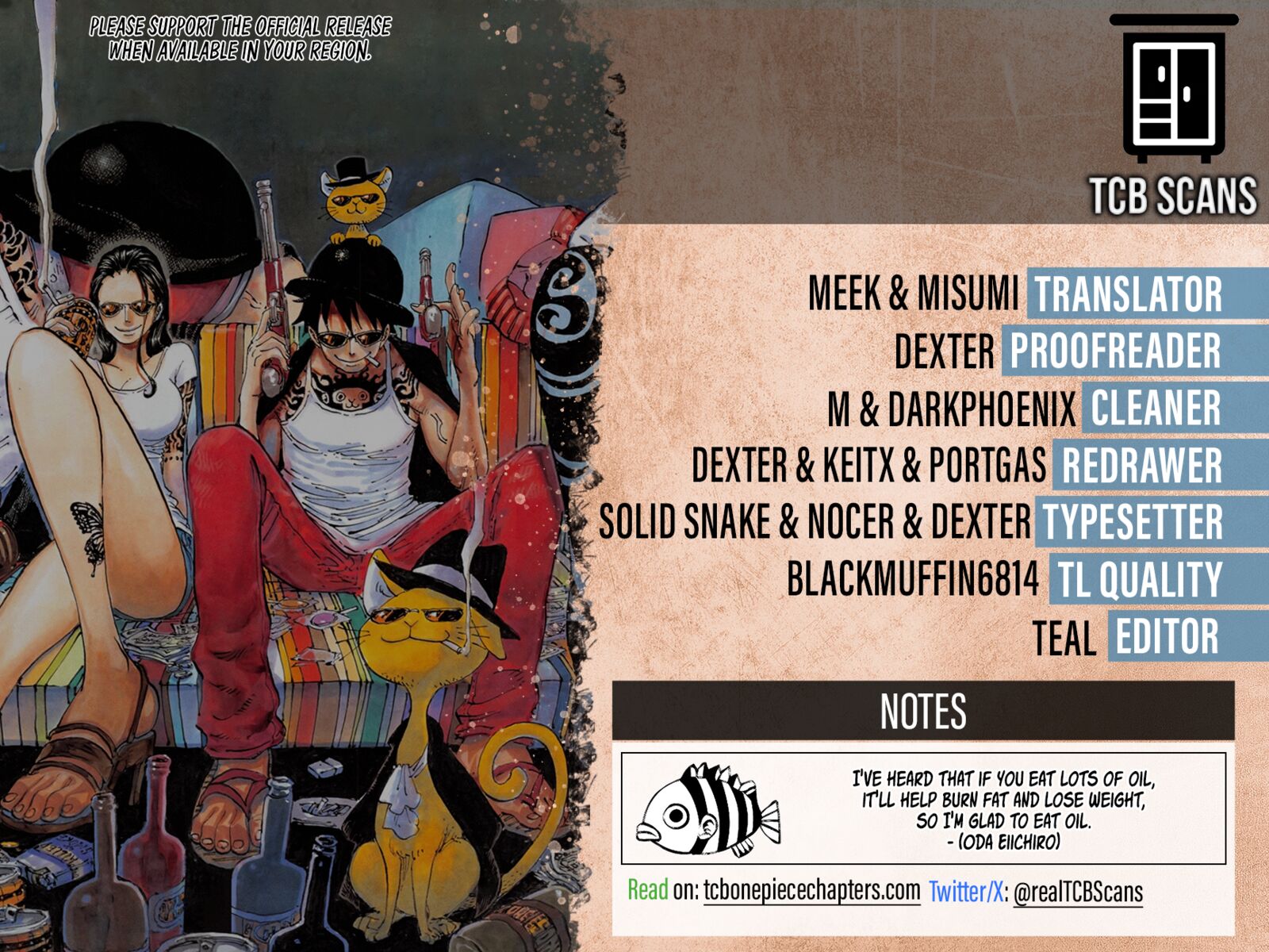 One Piece 1158 14