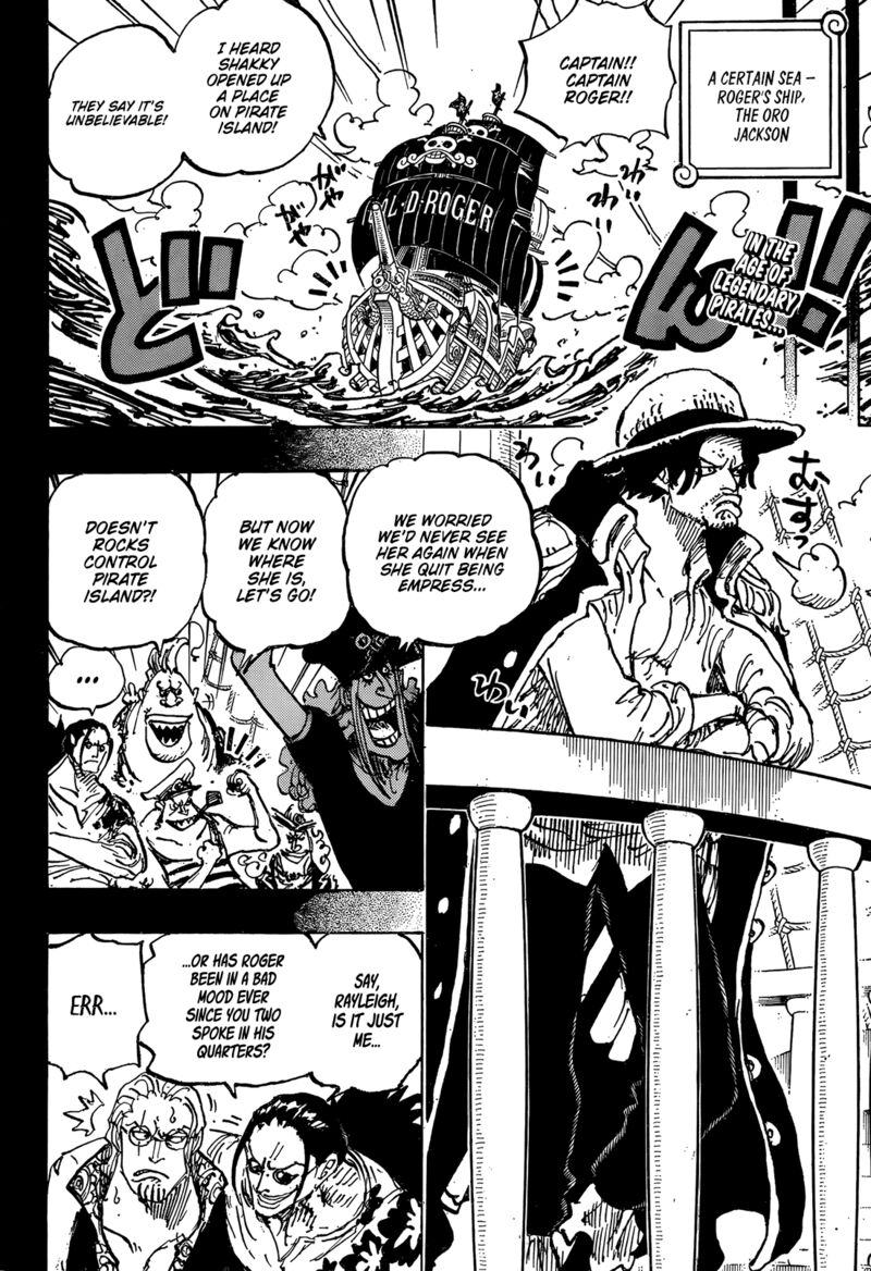 One Piece 1158 2