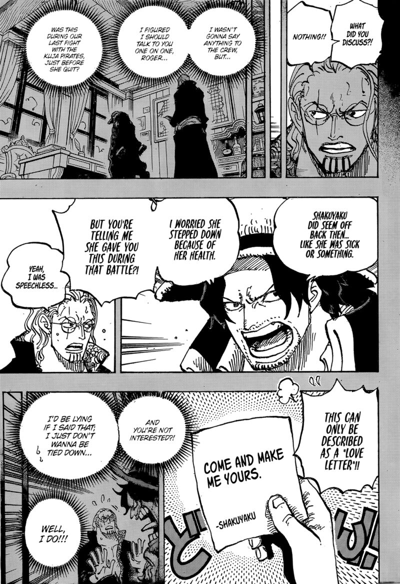 One Piece 1158 3