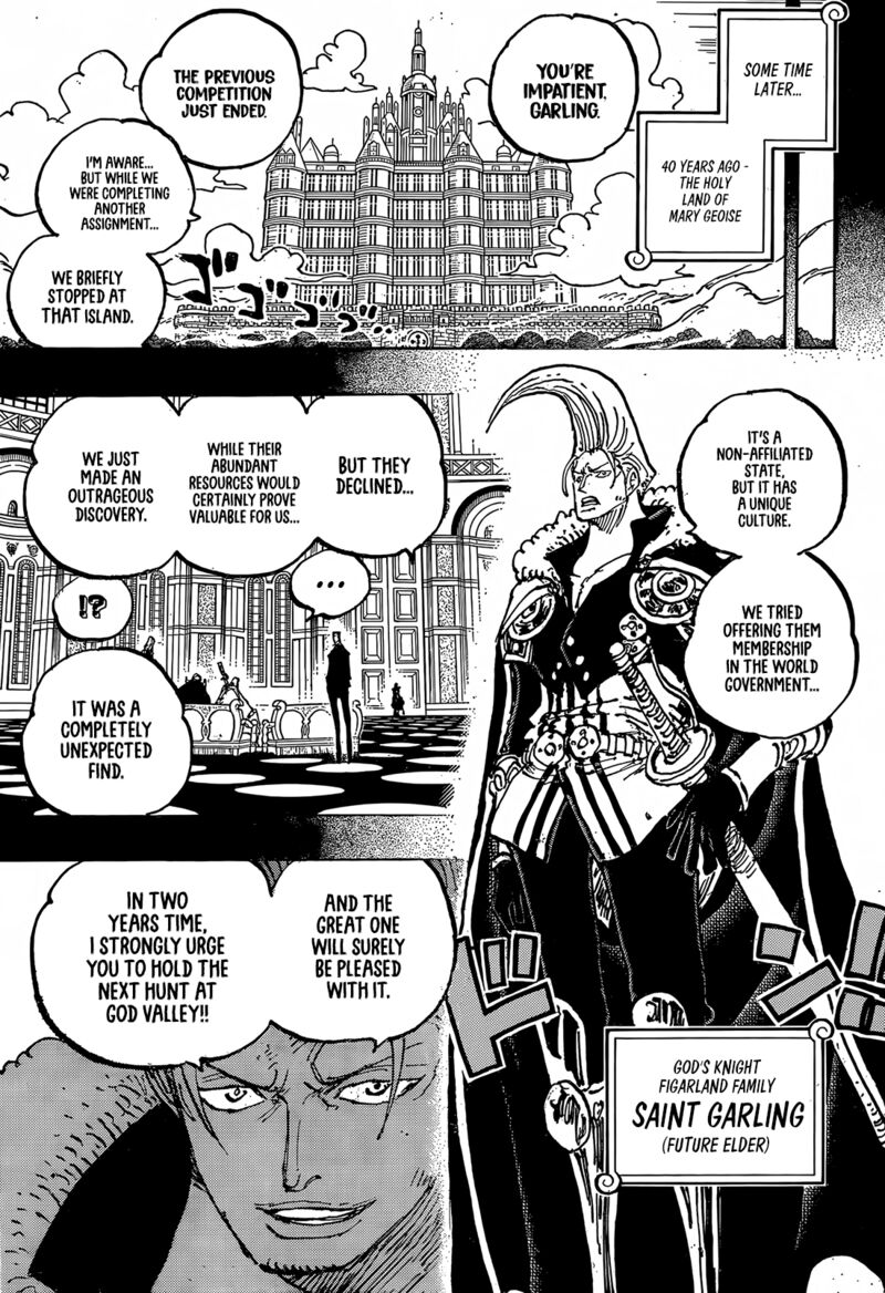One Piece 1158 5