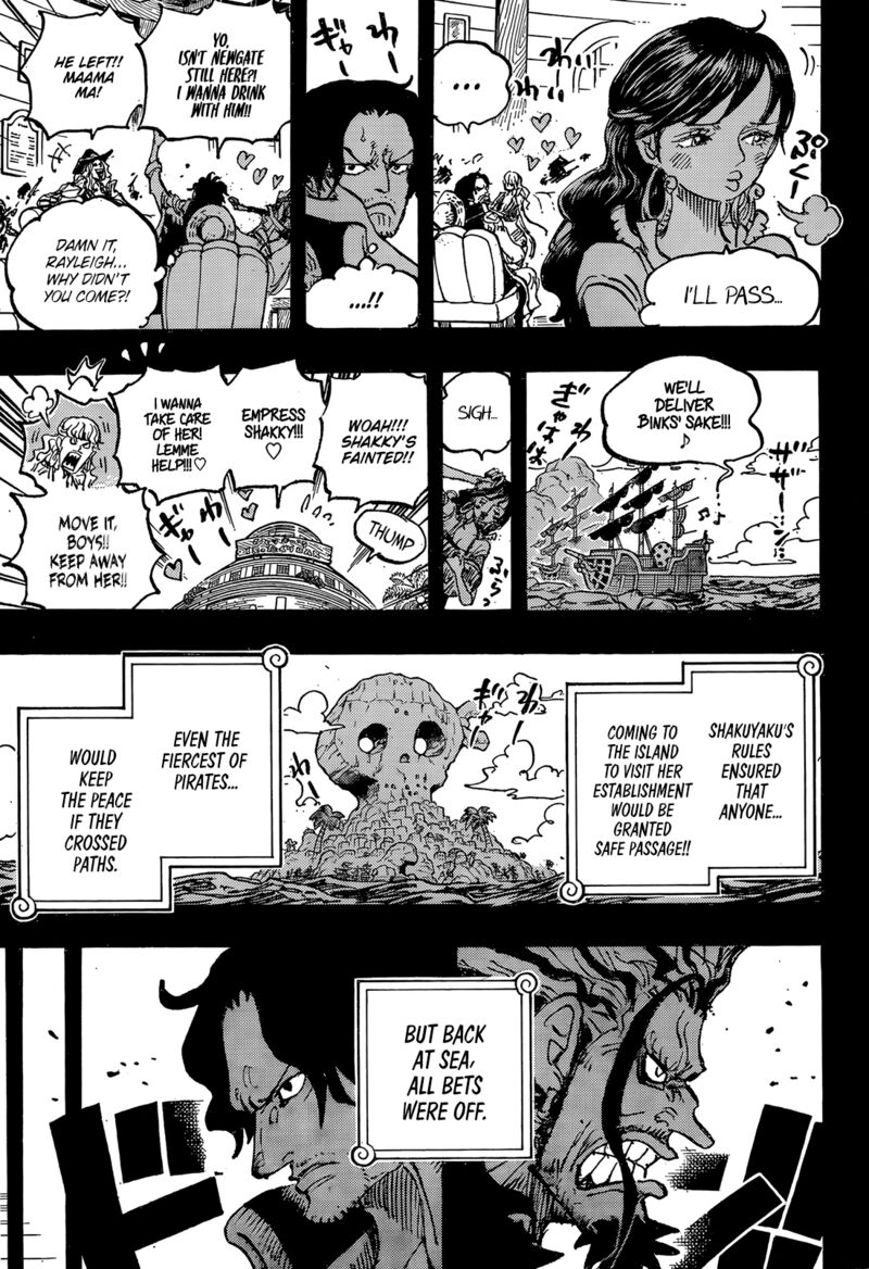 One Piece 1158 9