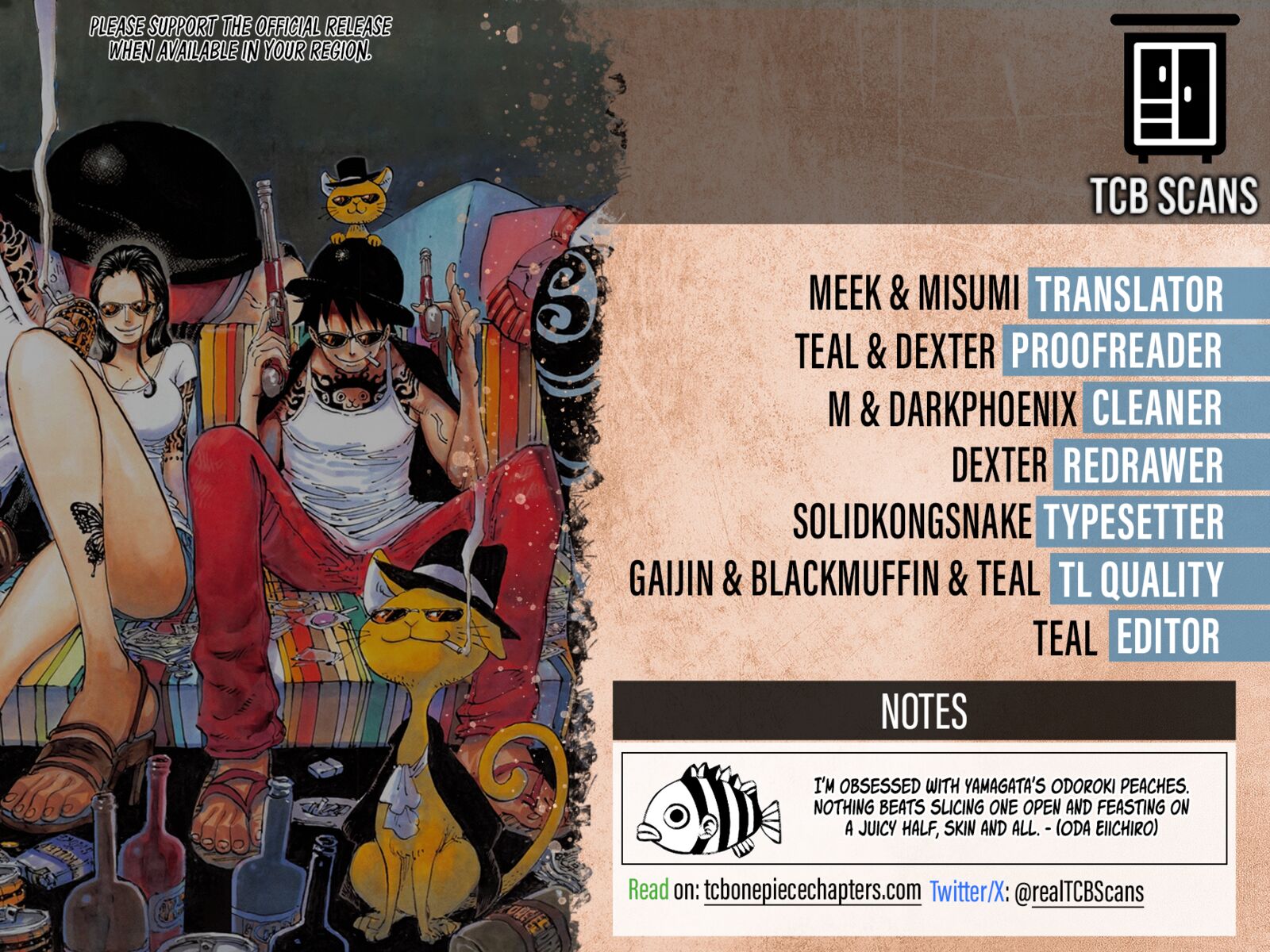 One Piece 1160 2