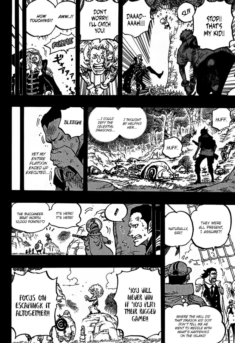 One Piece 1160 8