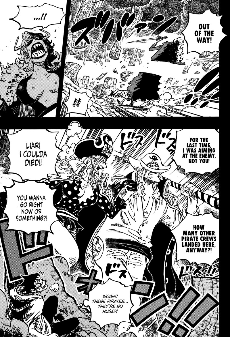 One Piece 1161 5