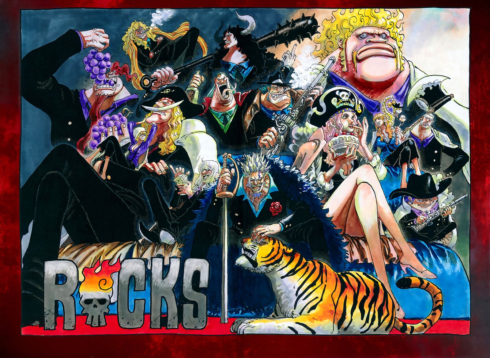 One Piece 1169 3