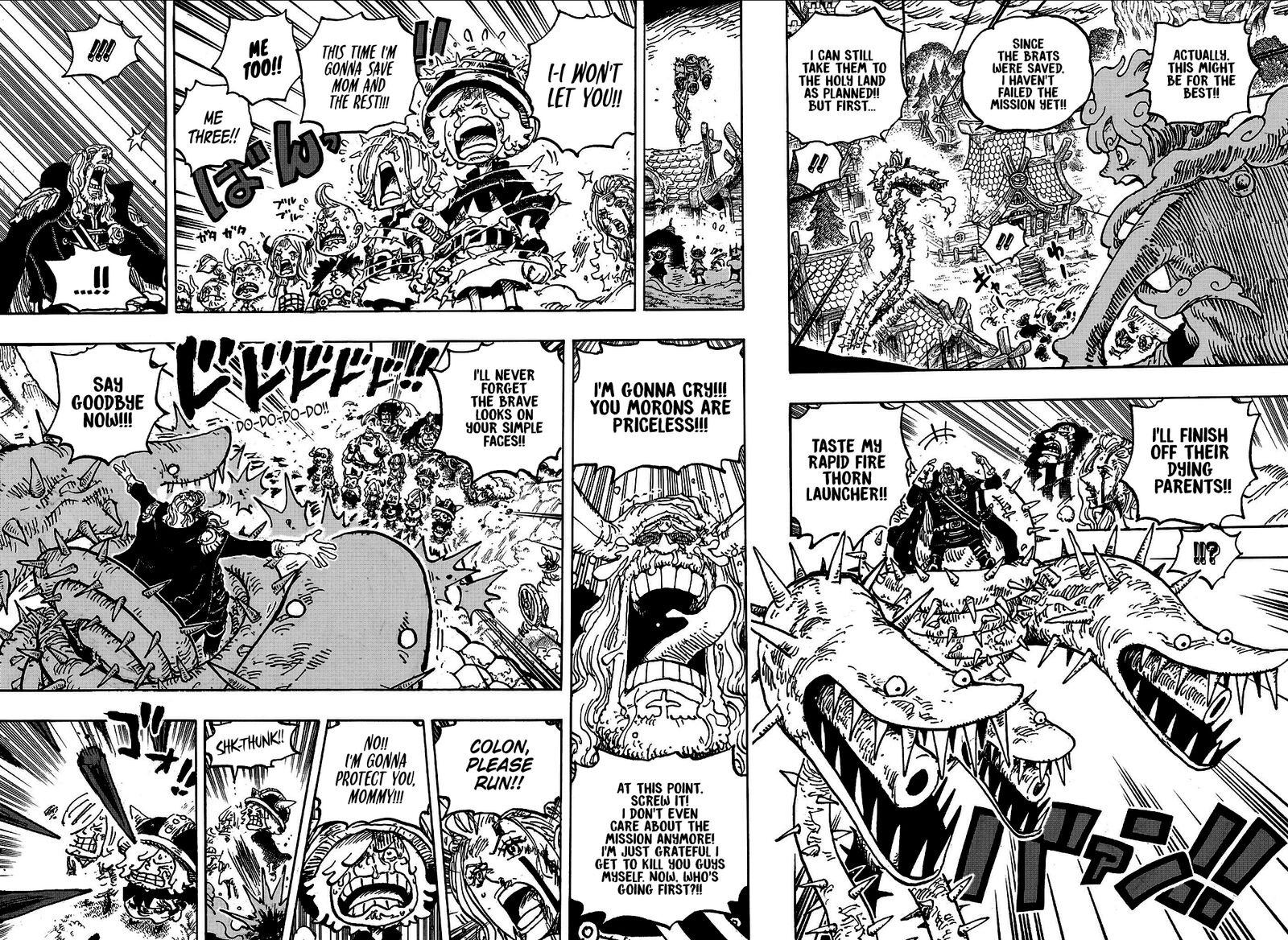 One Piece 1175 6