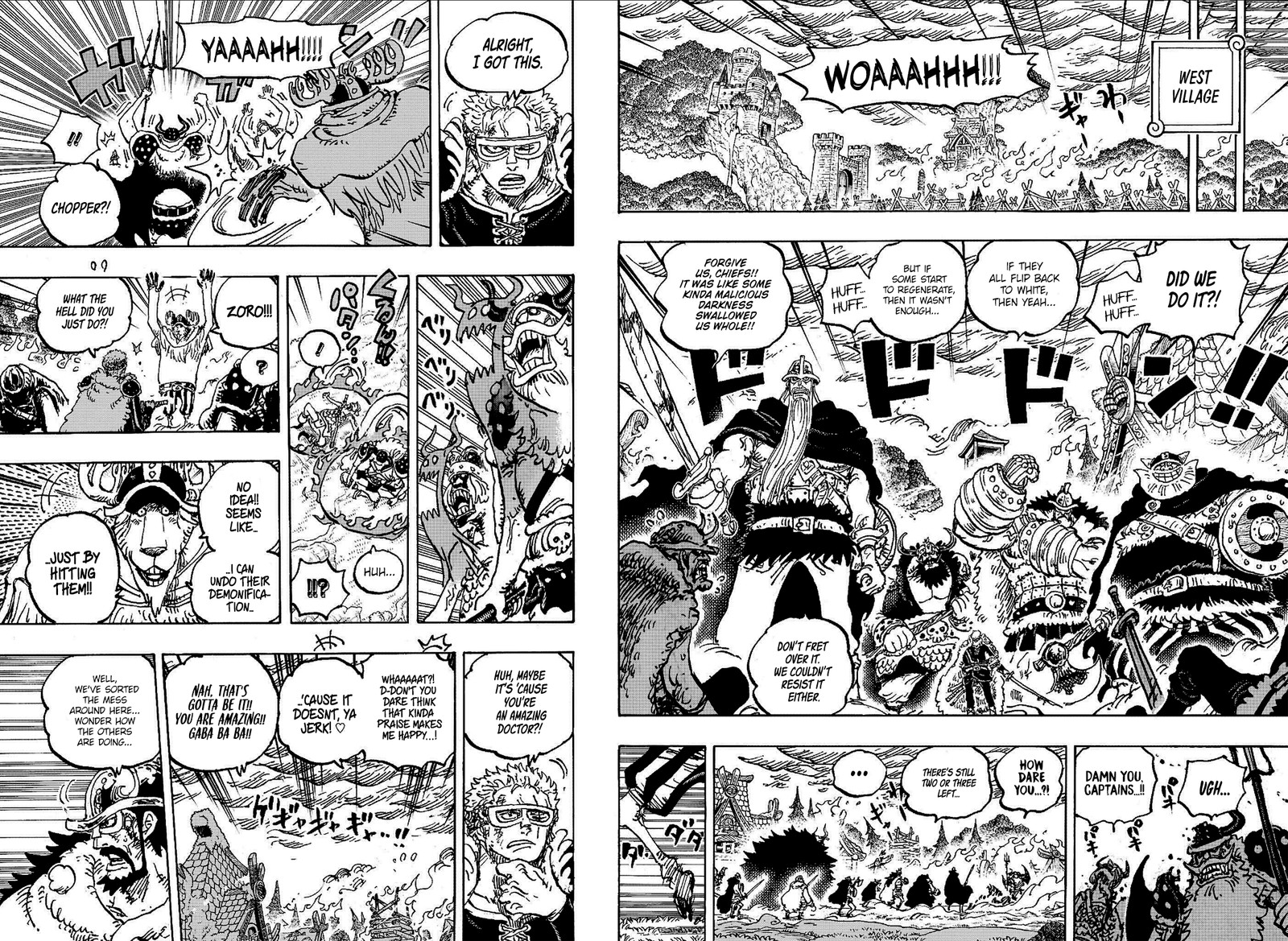One Piece 1178 9