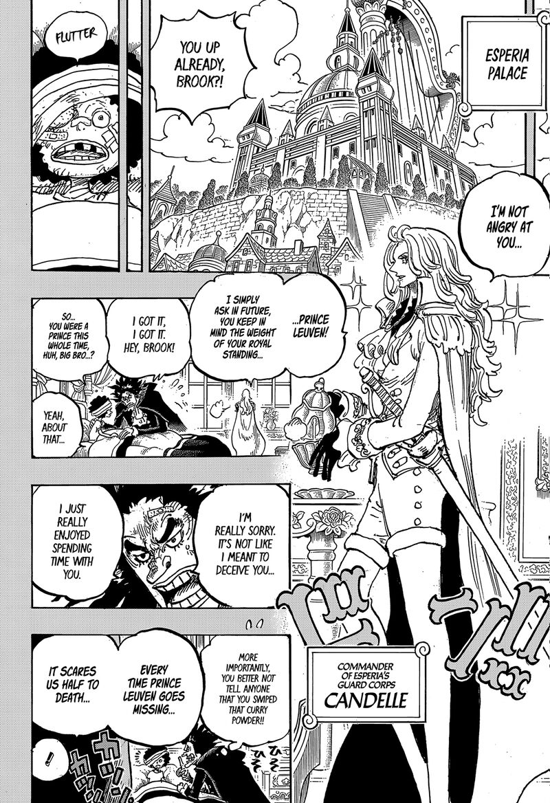 One Piece 1184 12