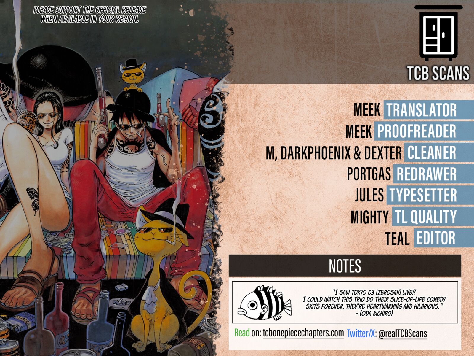One Piece 1184 2