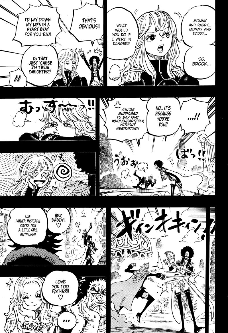 One Piece 1185 8