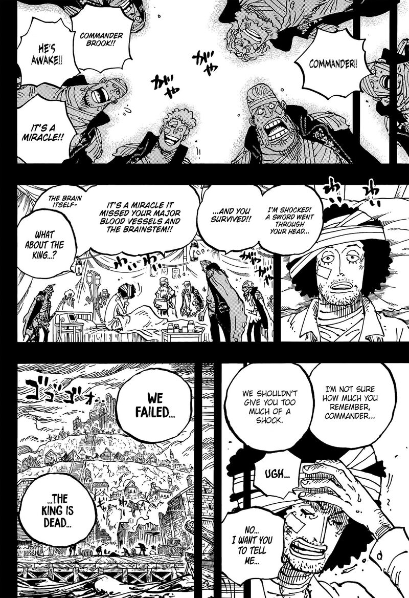 One Piece 1186 10