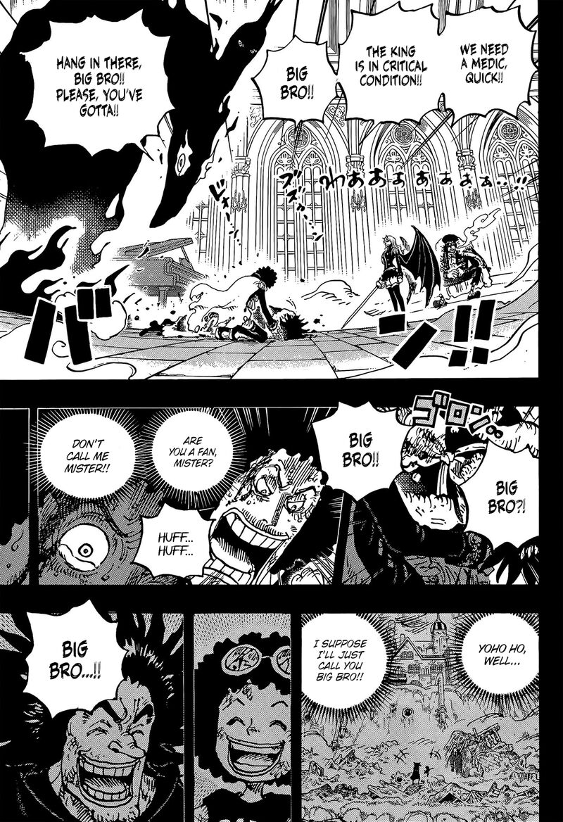 One Piece 1186 3