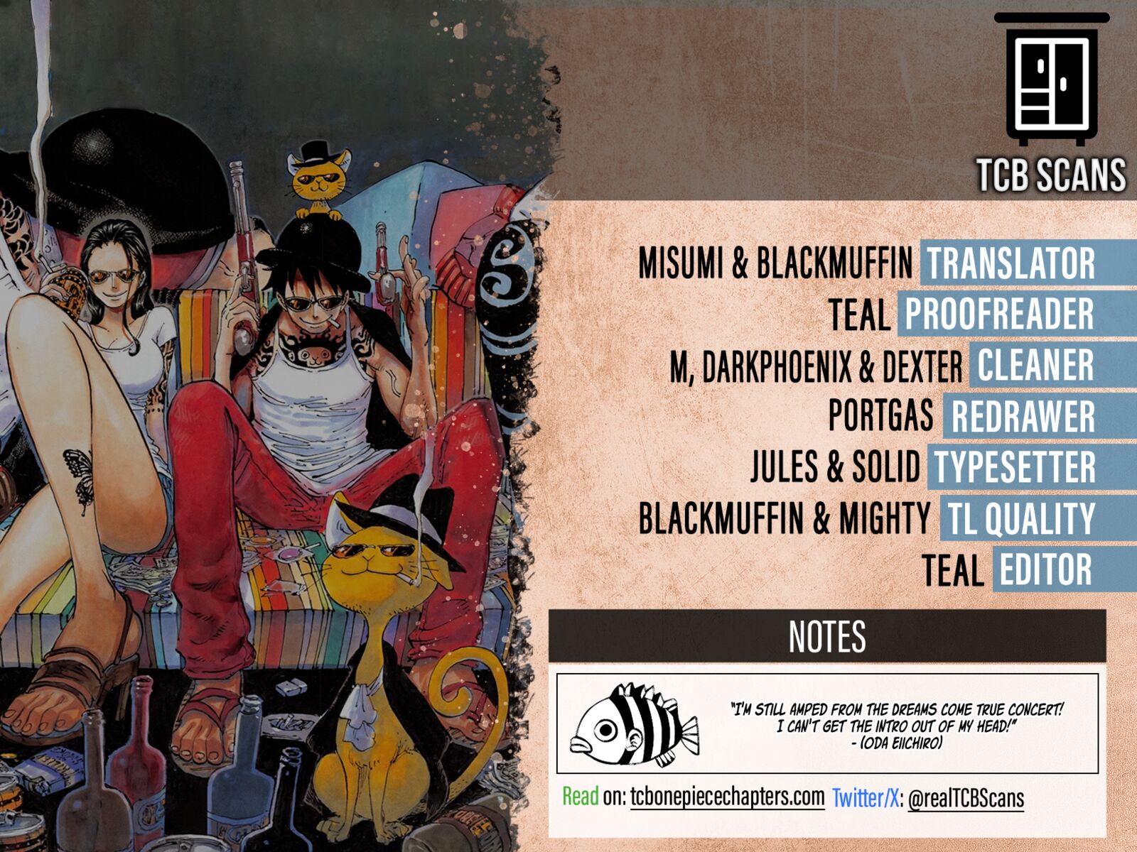 One Piece 1187 2