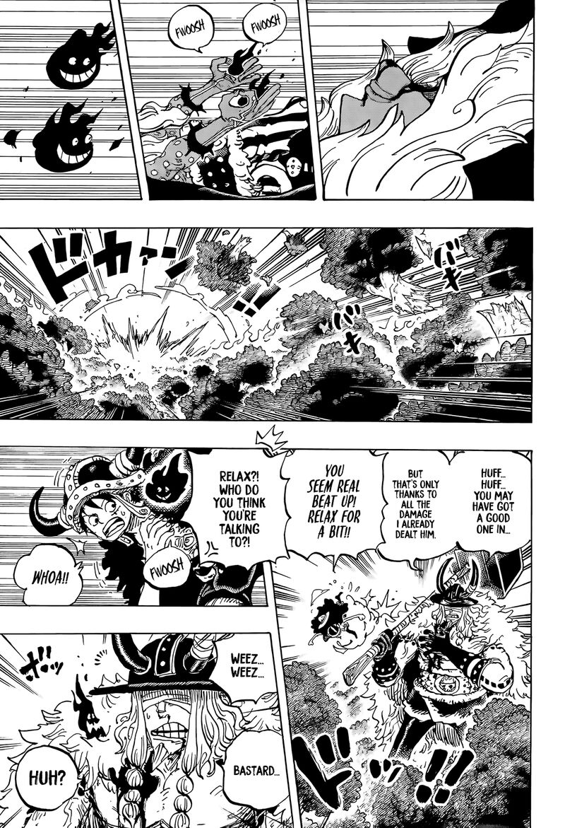 One Piece 1187 4