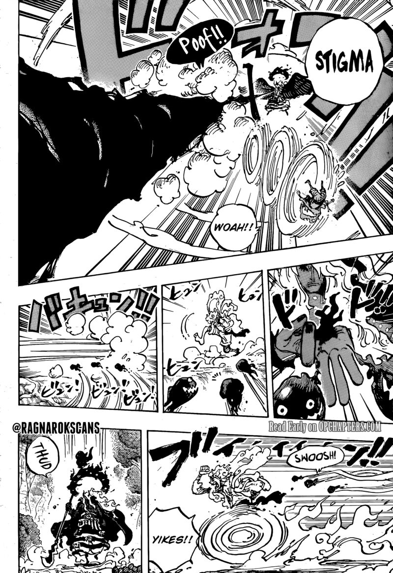 One Piece 1188 12