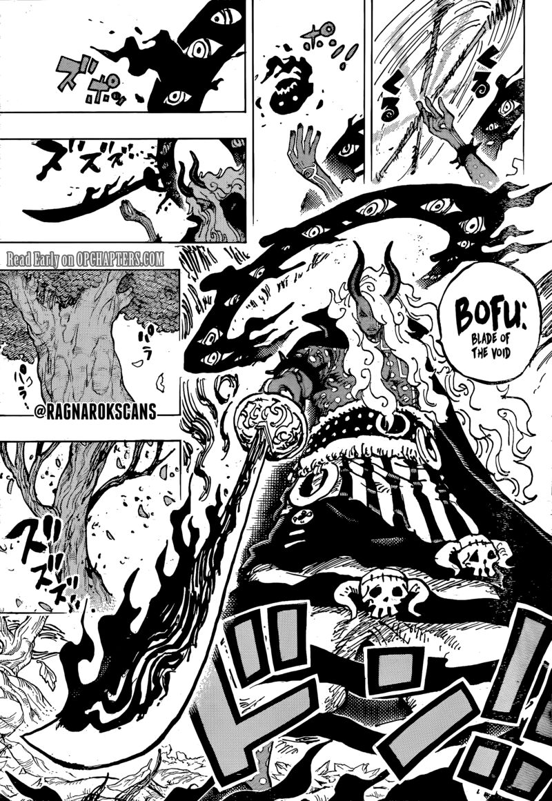 One Piece 1188 13