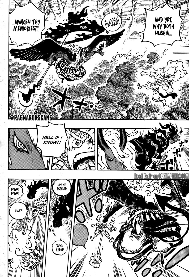 One Piece 1188 3