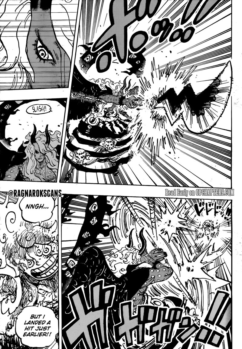 One Piece 1188 6