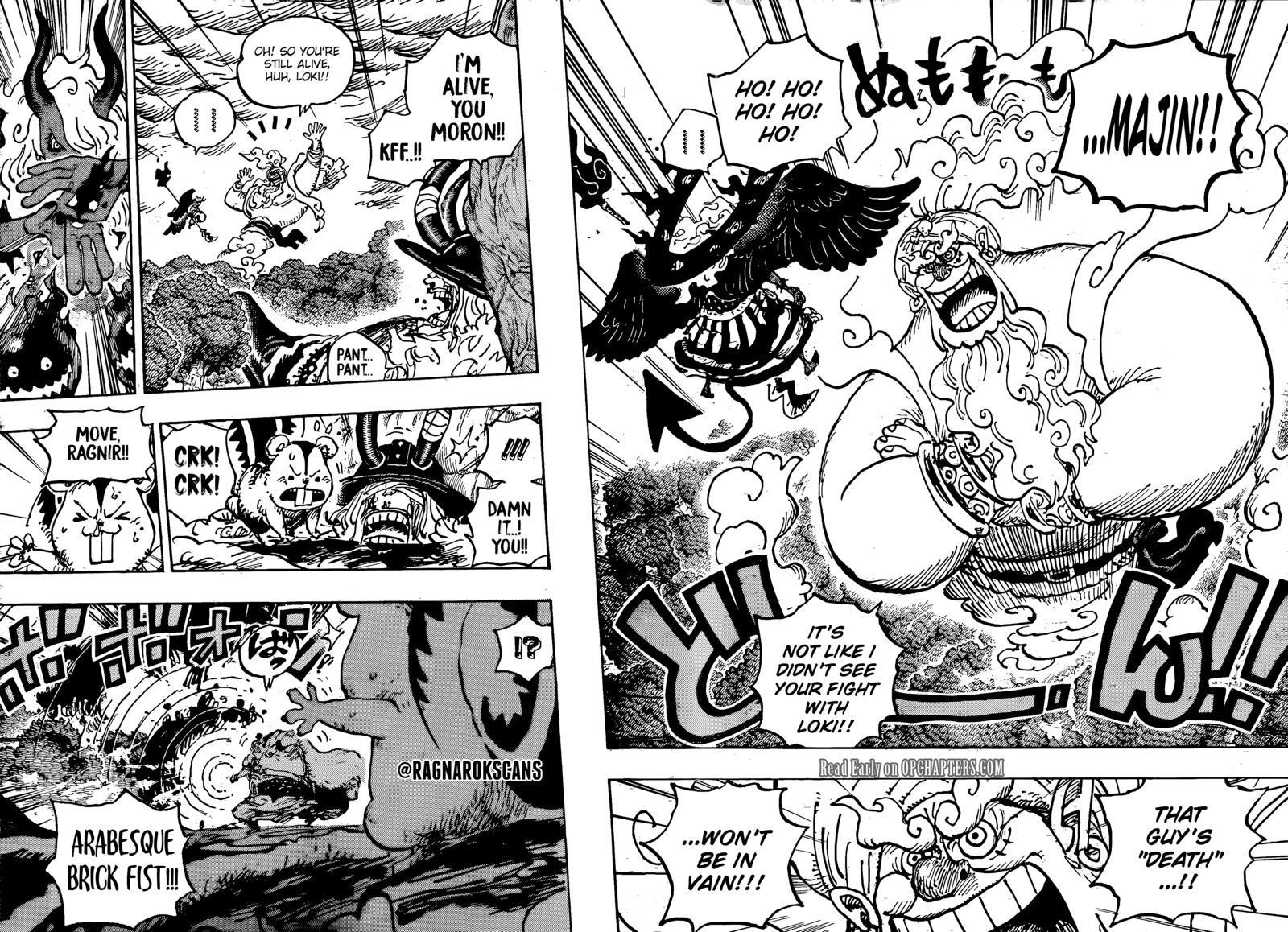 One Piece 1188 9