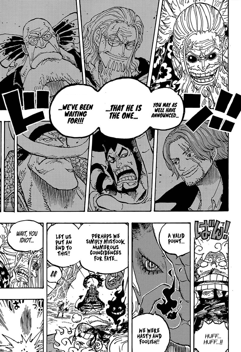 One Piece 1190 12