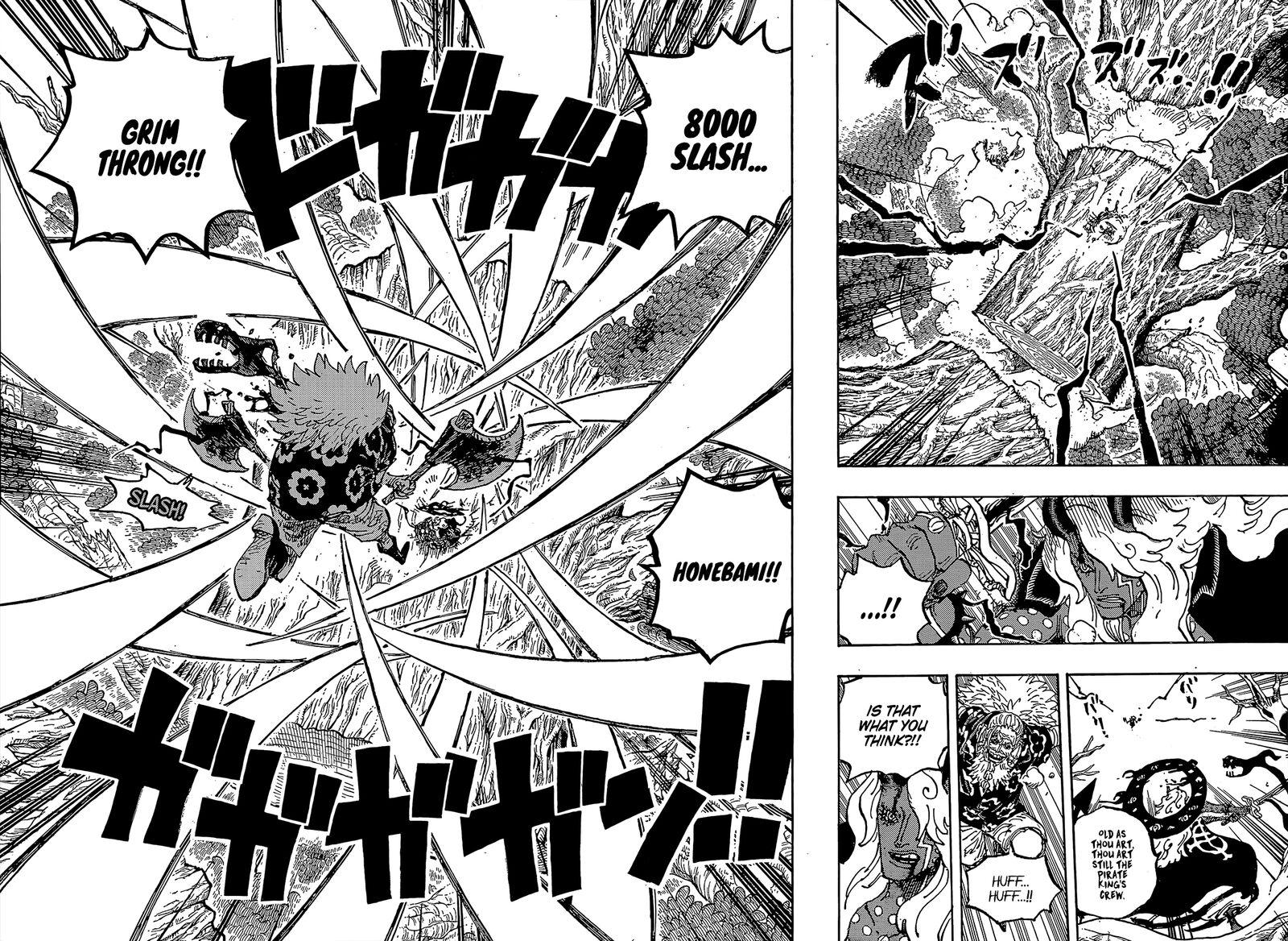 One Piece 1190 14