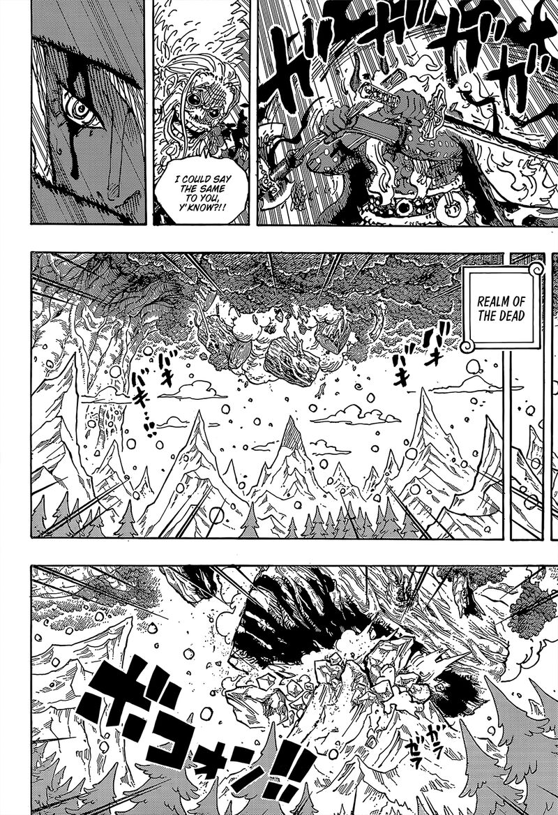 One Piece 1190 15