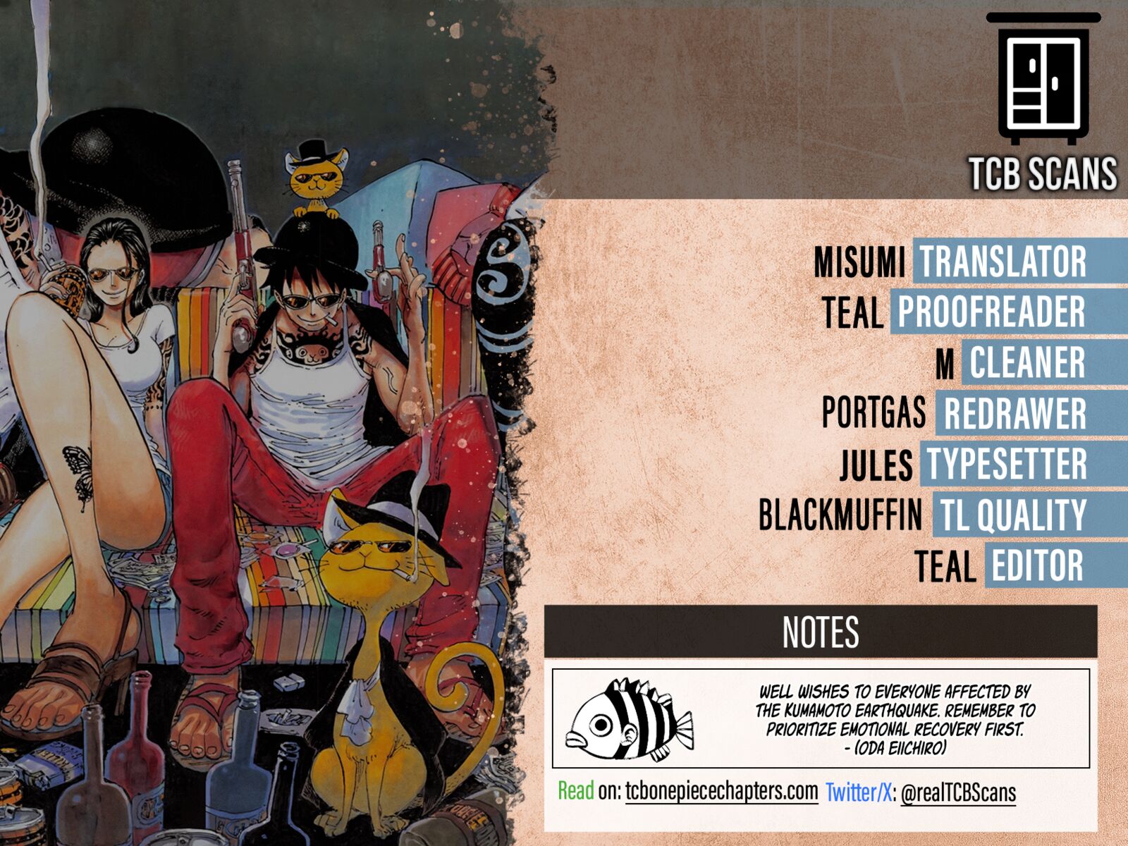 One Piece 1190 2
